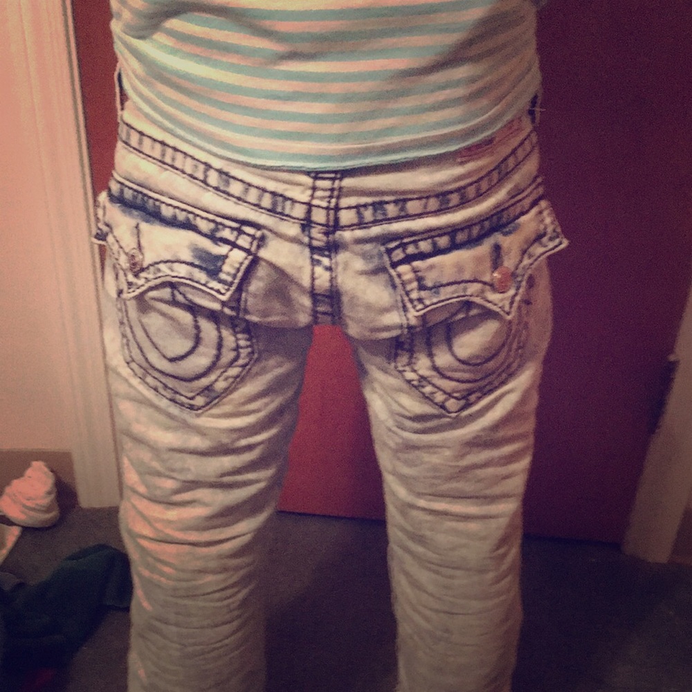 Like new